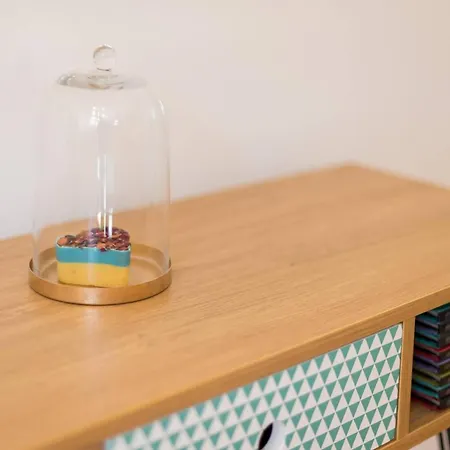 Cosy Loft In The The Heart Of The 아파트 리스본