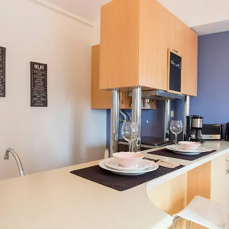 Cosy Loft In The The Heart Of The