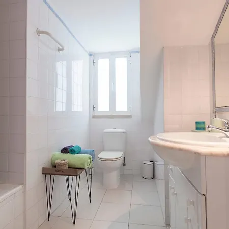Cosy Loft In The The Heart Of The Apartament